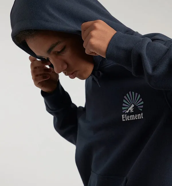 Element Rising Hoodie