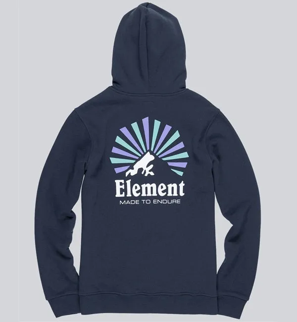 Element Rising Hoodie