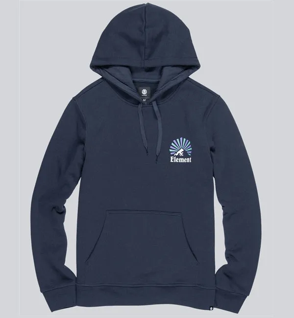 Element Rising Hoodie