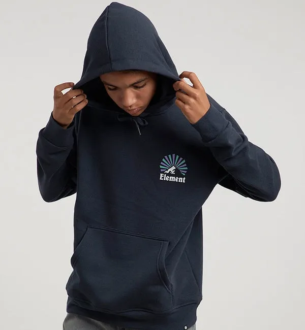 Element Rising Hoodie