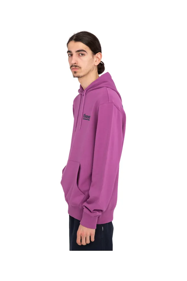 Element Sunup Hood Amethyst