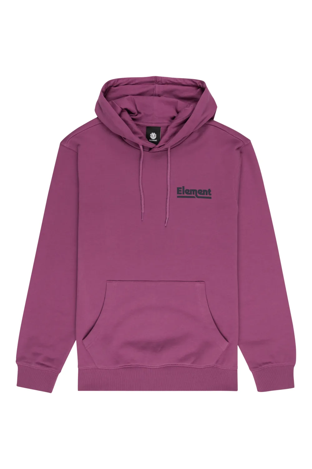 Element Sunup Hood Amethyst