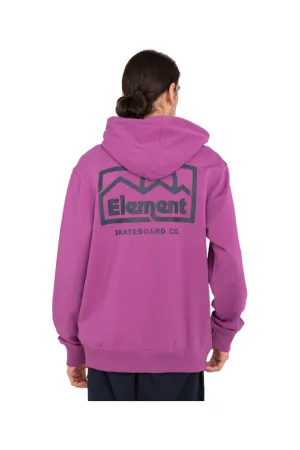 Element Sunup Hood Amethyst