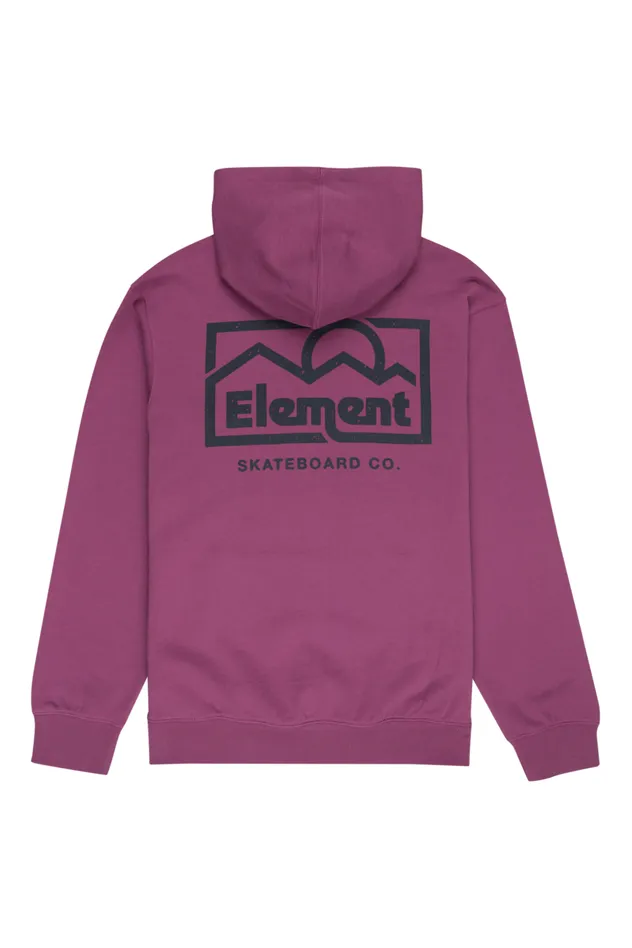 Element Sunup Hood Amethyst