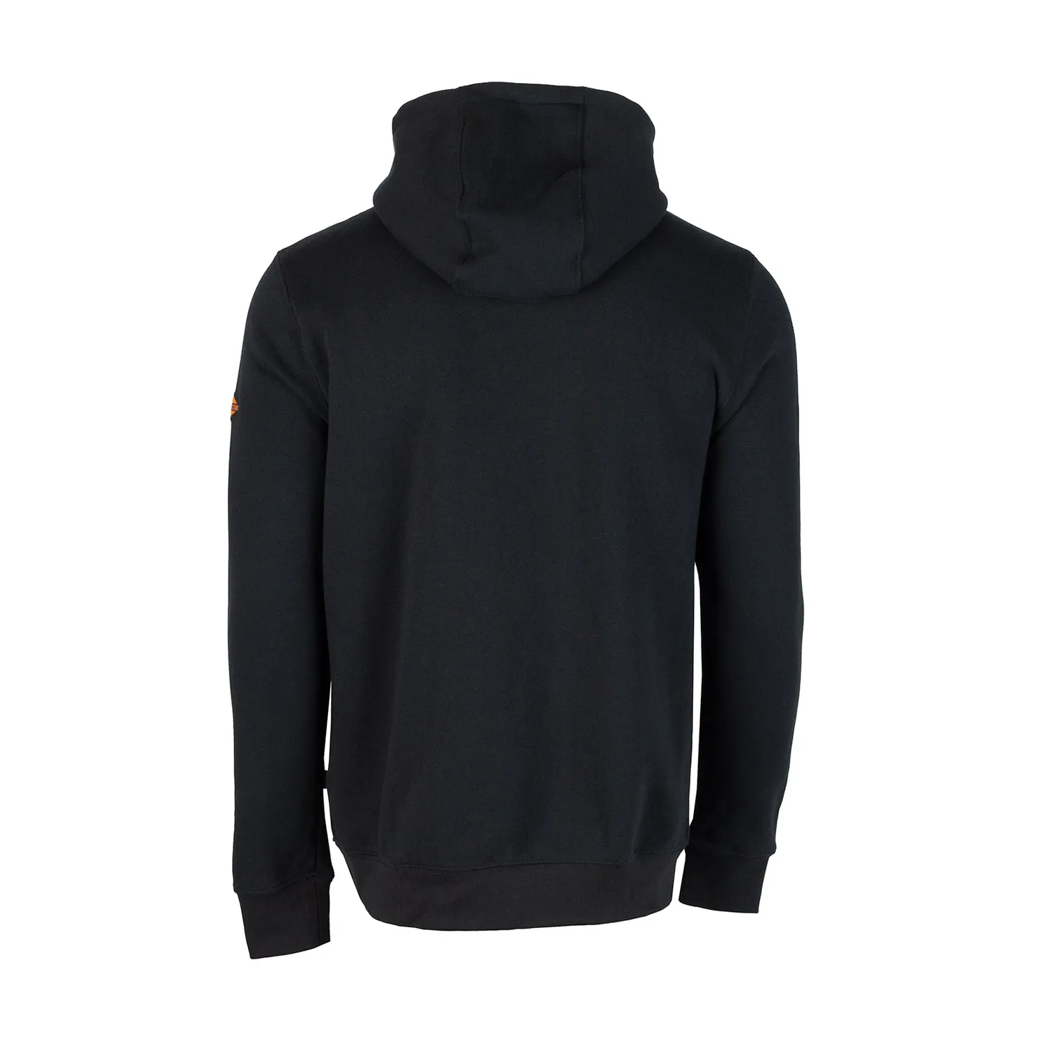 FR Midweight FZ Hoody - Mens