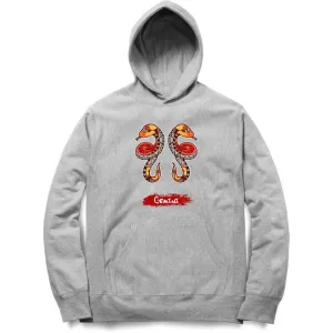 Gemini Unisex Hoodie