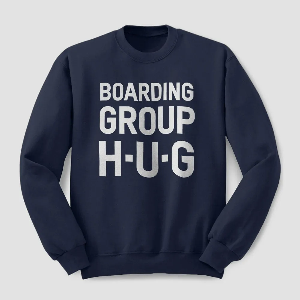 Group Hug - Sweatshirt