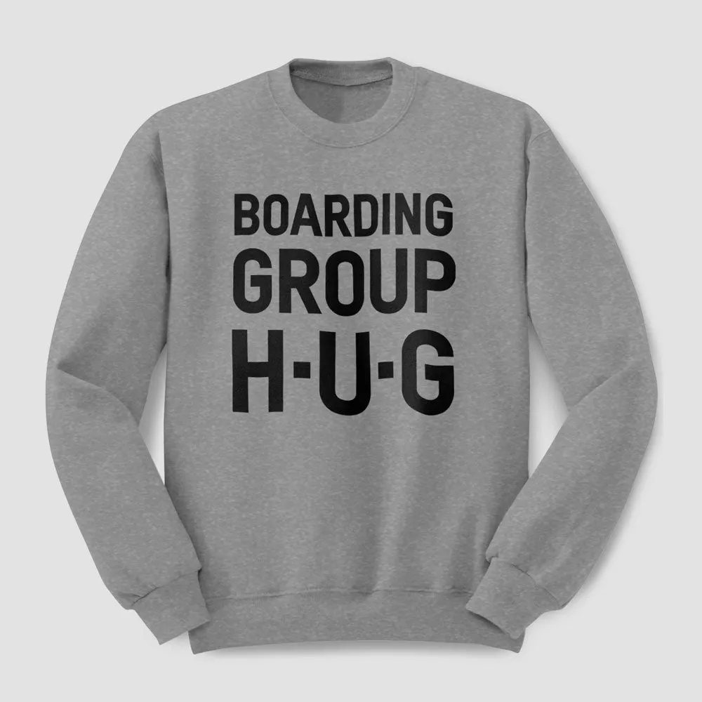 Group Hug - Sweatshirt