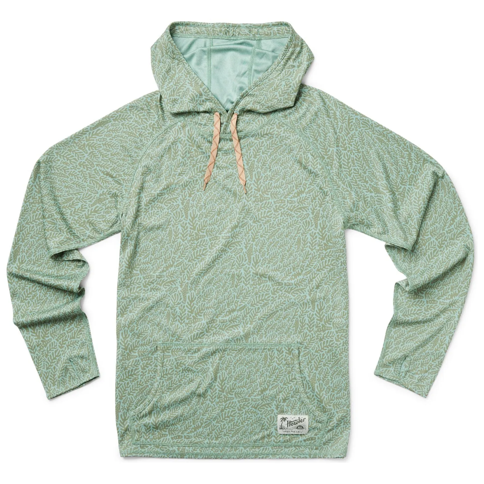 Howler Brothers Loggerhead Hoodie