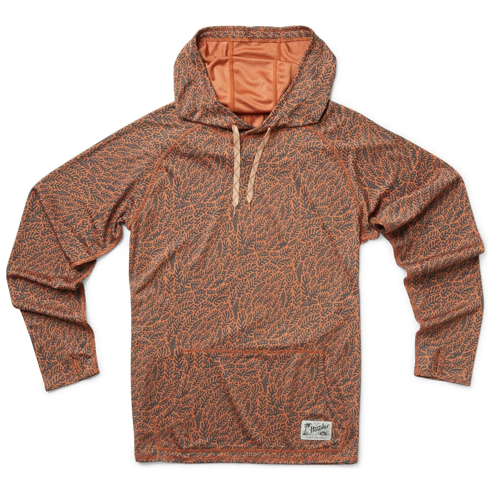 Howler Brothers Loggerhead Hoodie