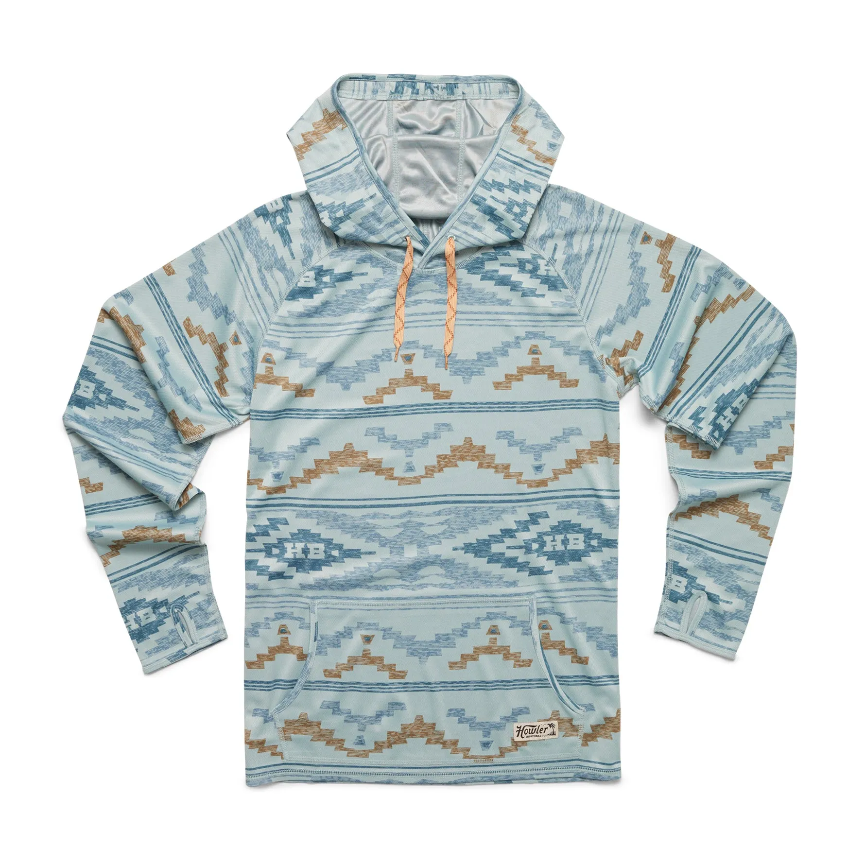 Howler Brothers Loggerhead Hoodie