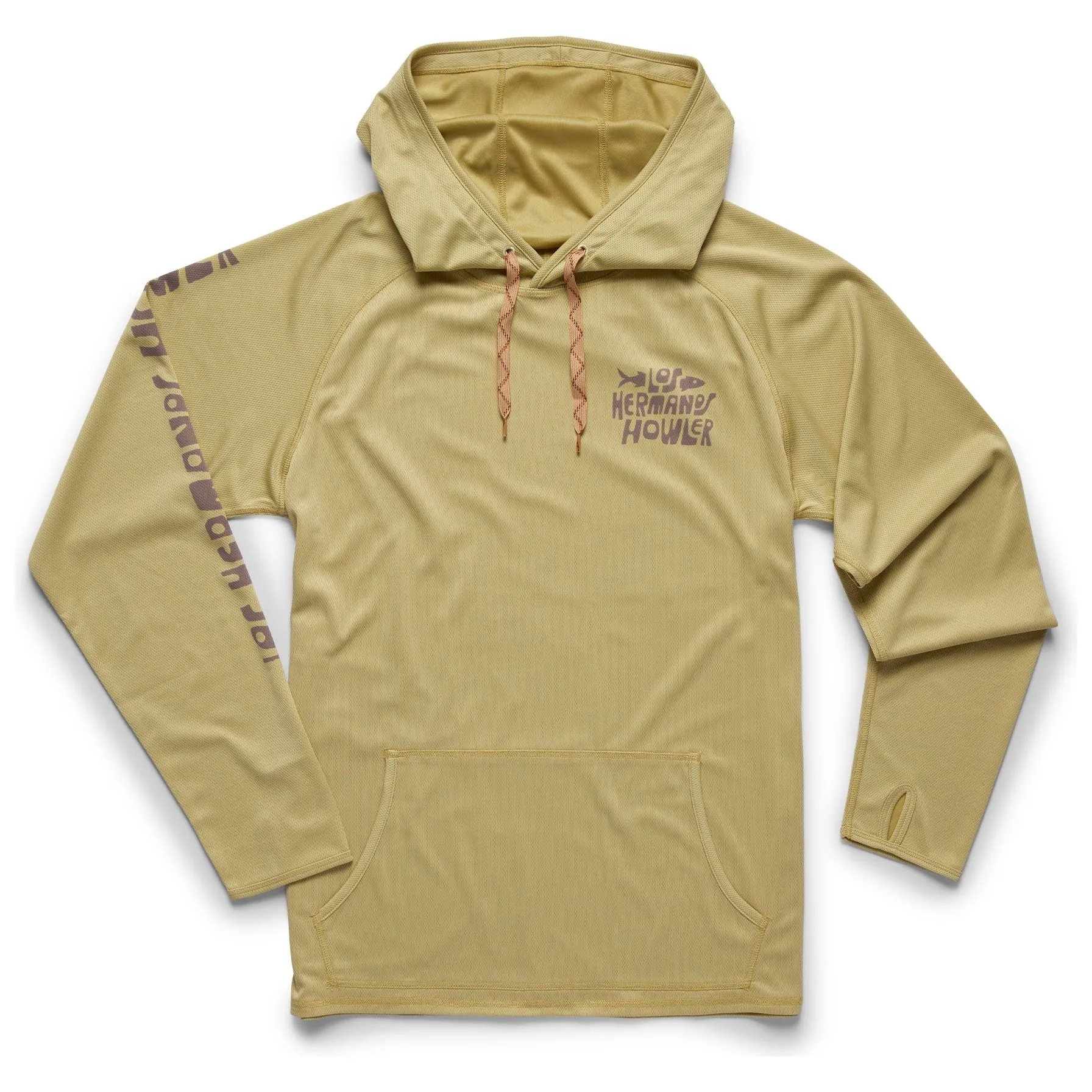 Howler Brothers Loggerhead Hoodie