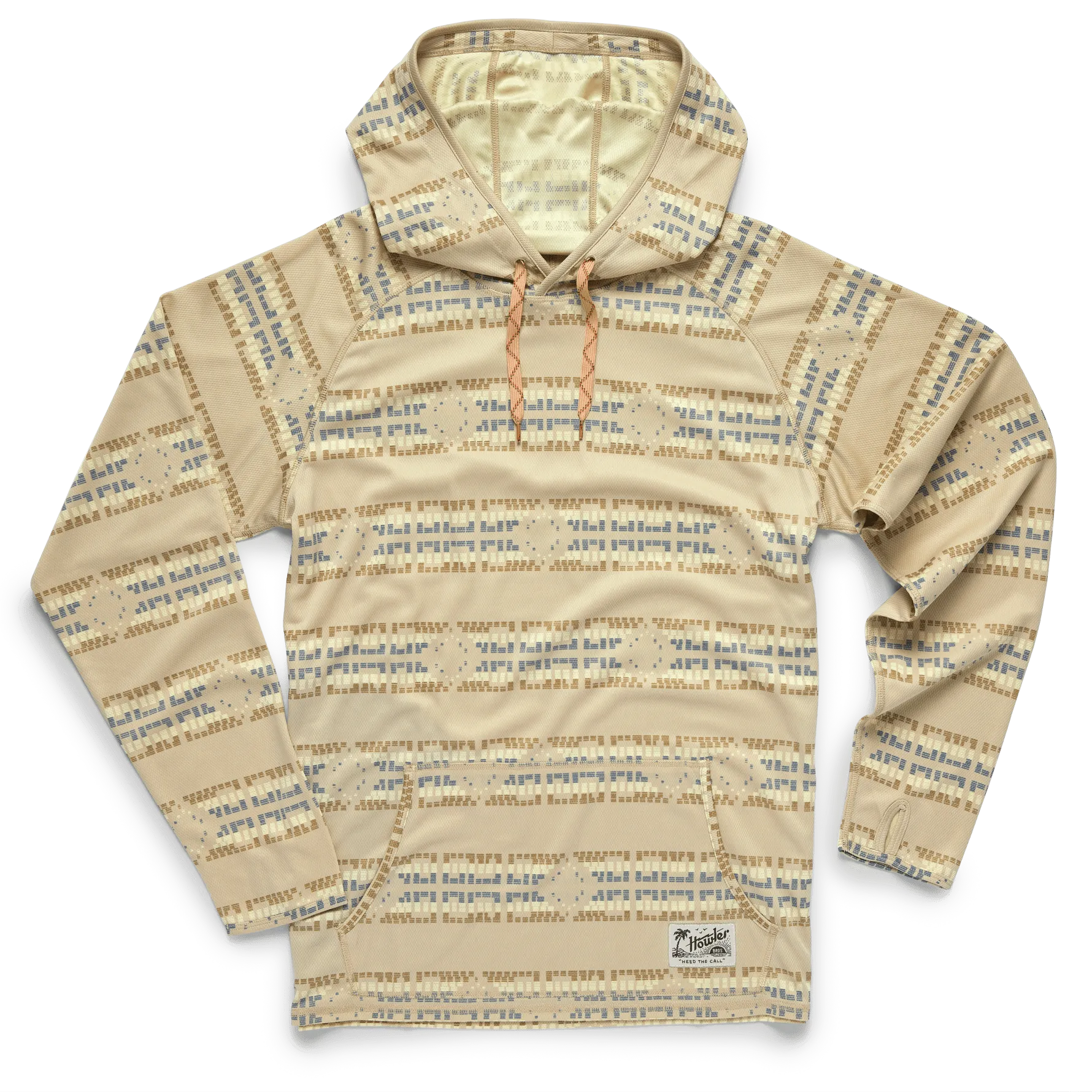 Howler Brothers Loggerhead Hoodie