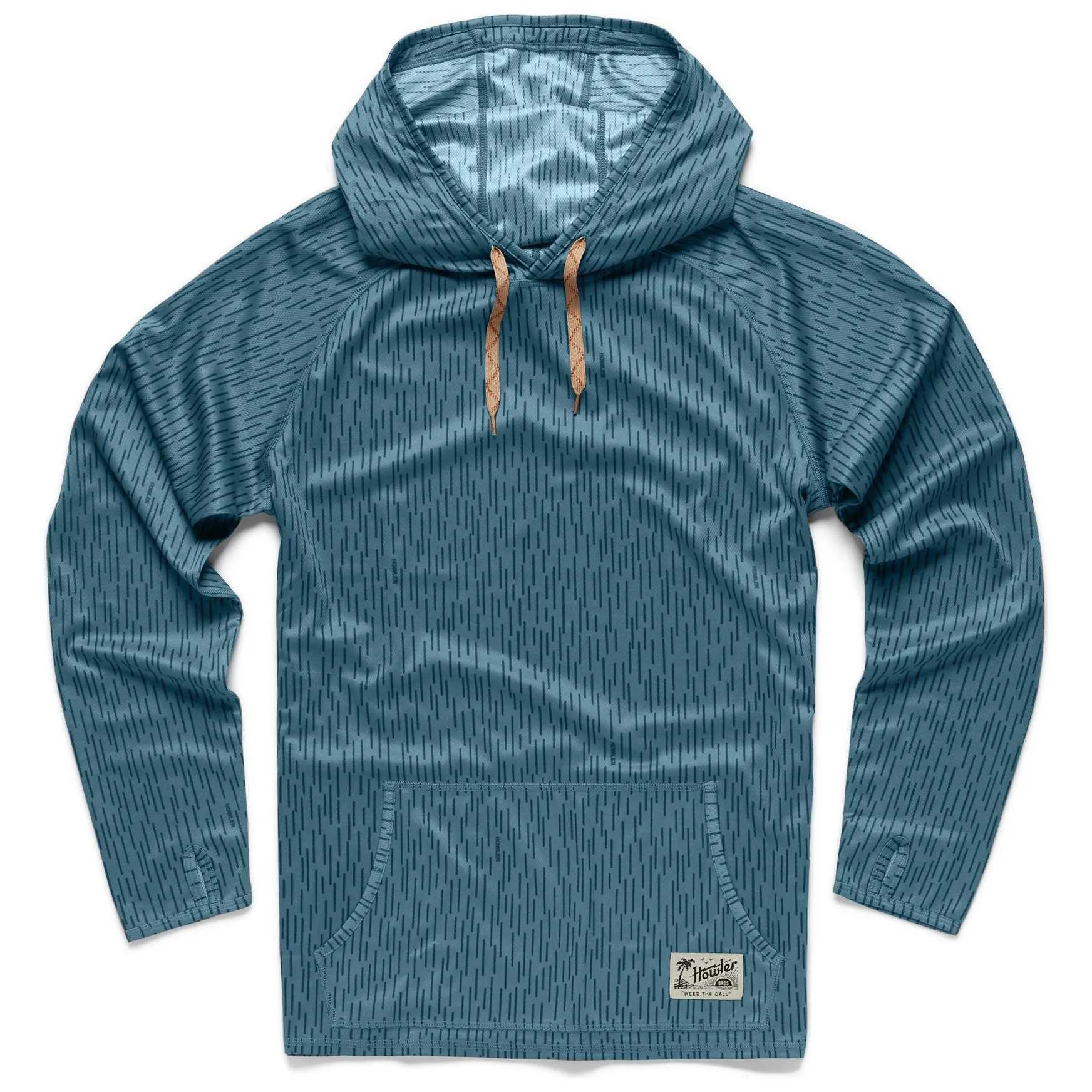 Howler Brothers Loggerhead Hoodie