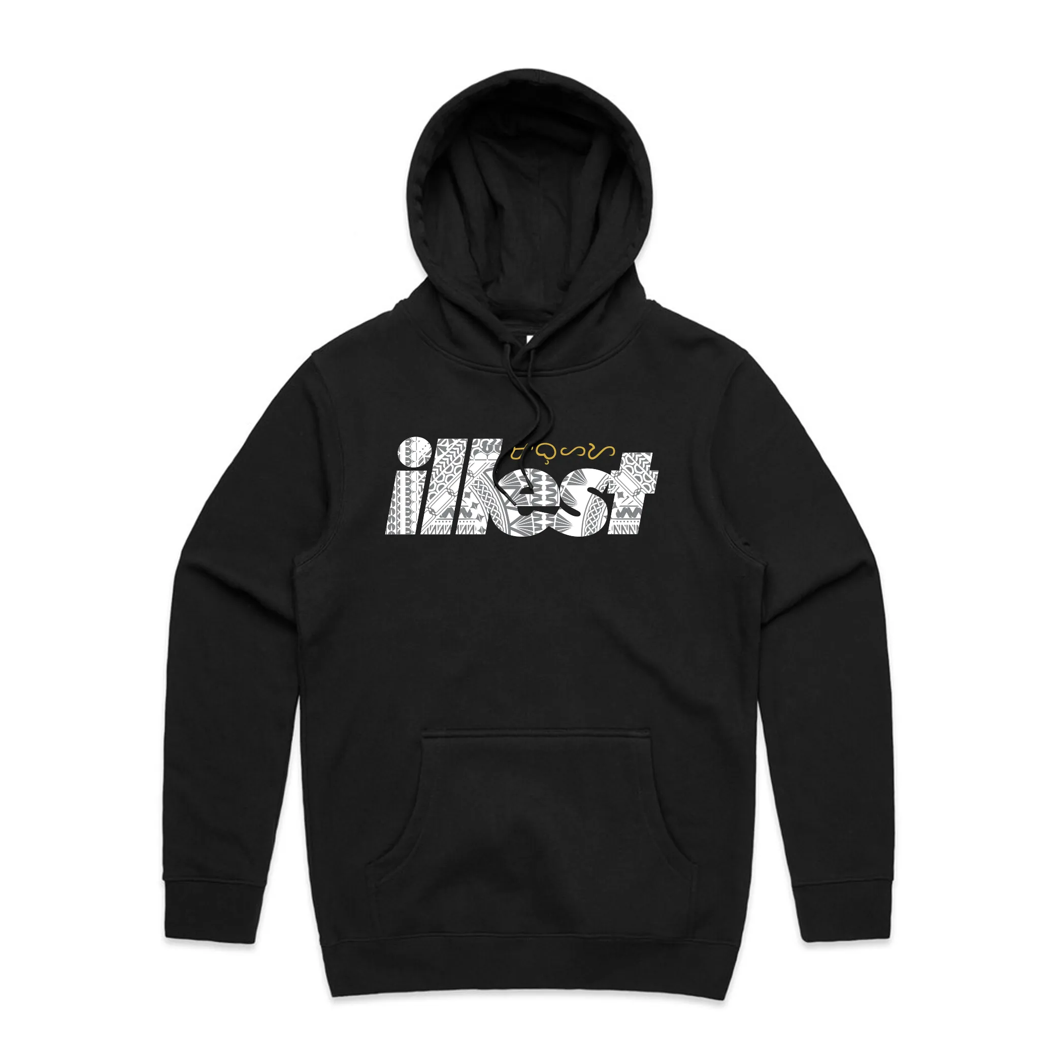 Illest Heritage Hoodie