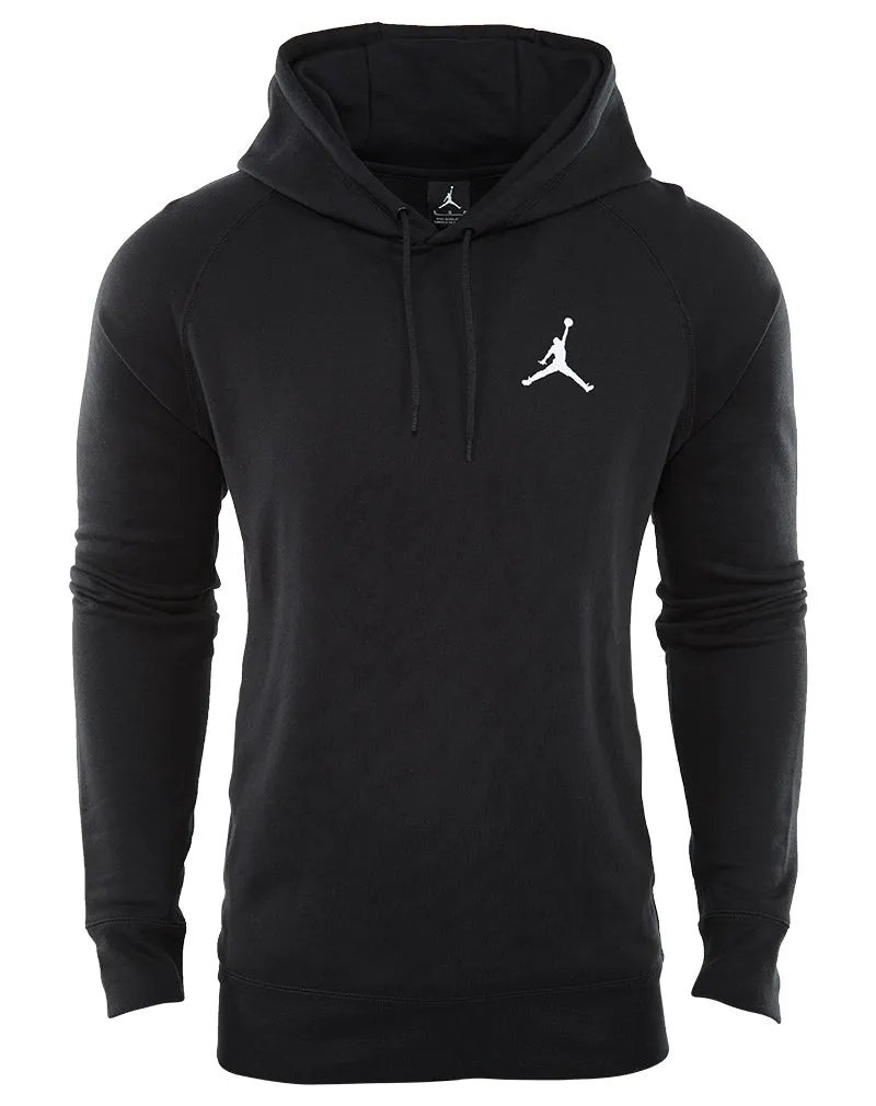 Jordan Flight Pullover Hoodie Mens Style : 809453