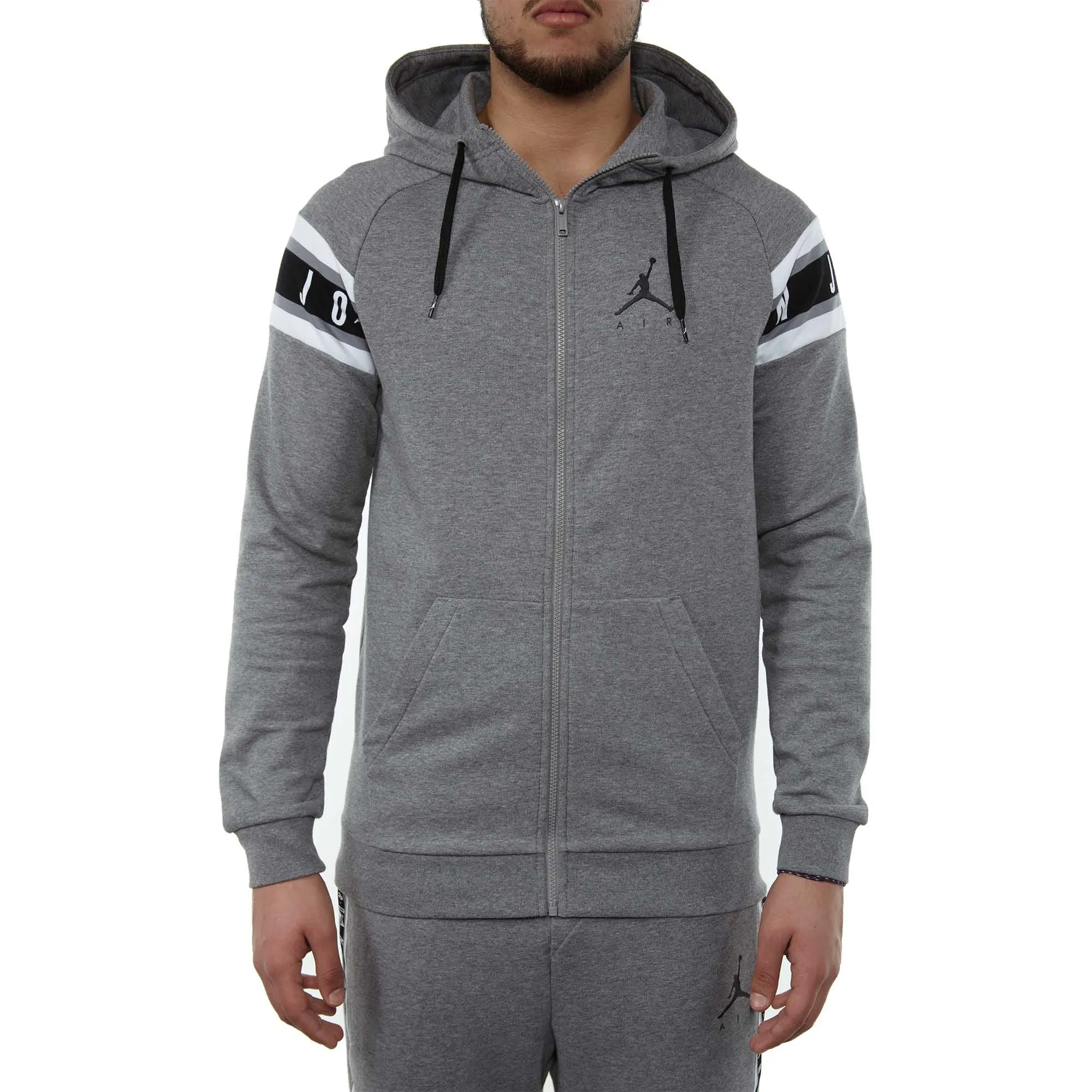 Jordan Jumpman Full Zip Hoodie Mens Style : Ar2248-091