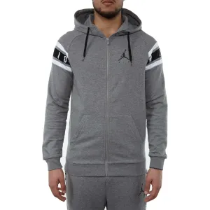 Jordan Jumpman Full Zip Hoodie Mens Style : Ar2248-091