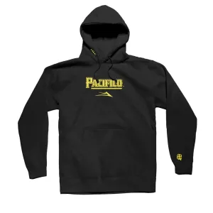 Lakai x Pacifico P/O Hood - Black