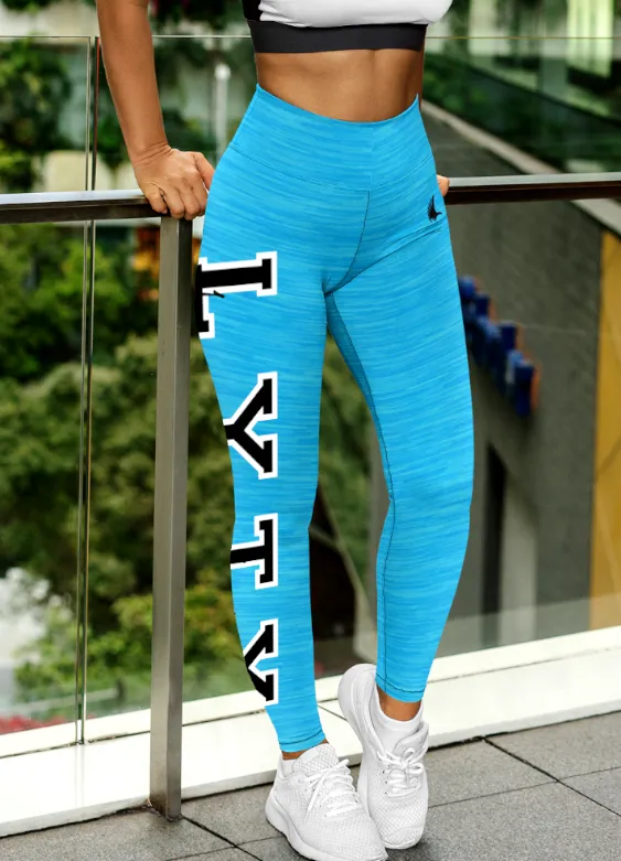 LYTY Workout Leggings