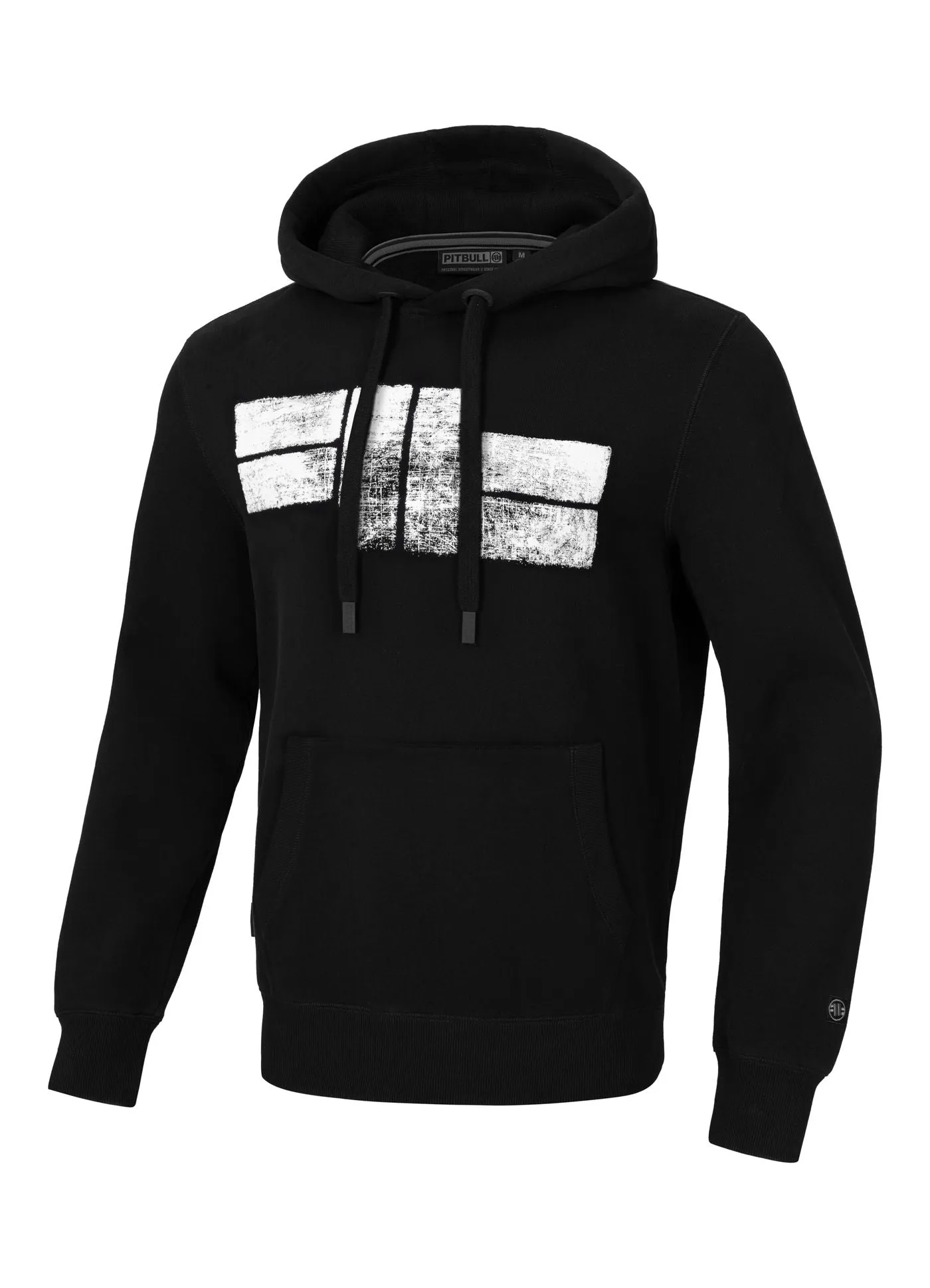 Men's Hoodie Classic Logo