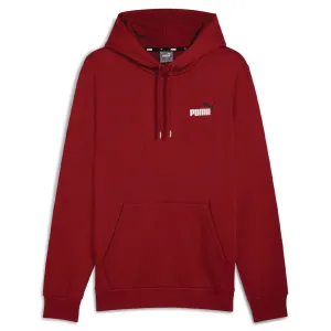 Men's Puma ESS Small Logo Hoodie