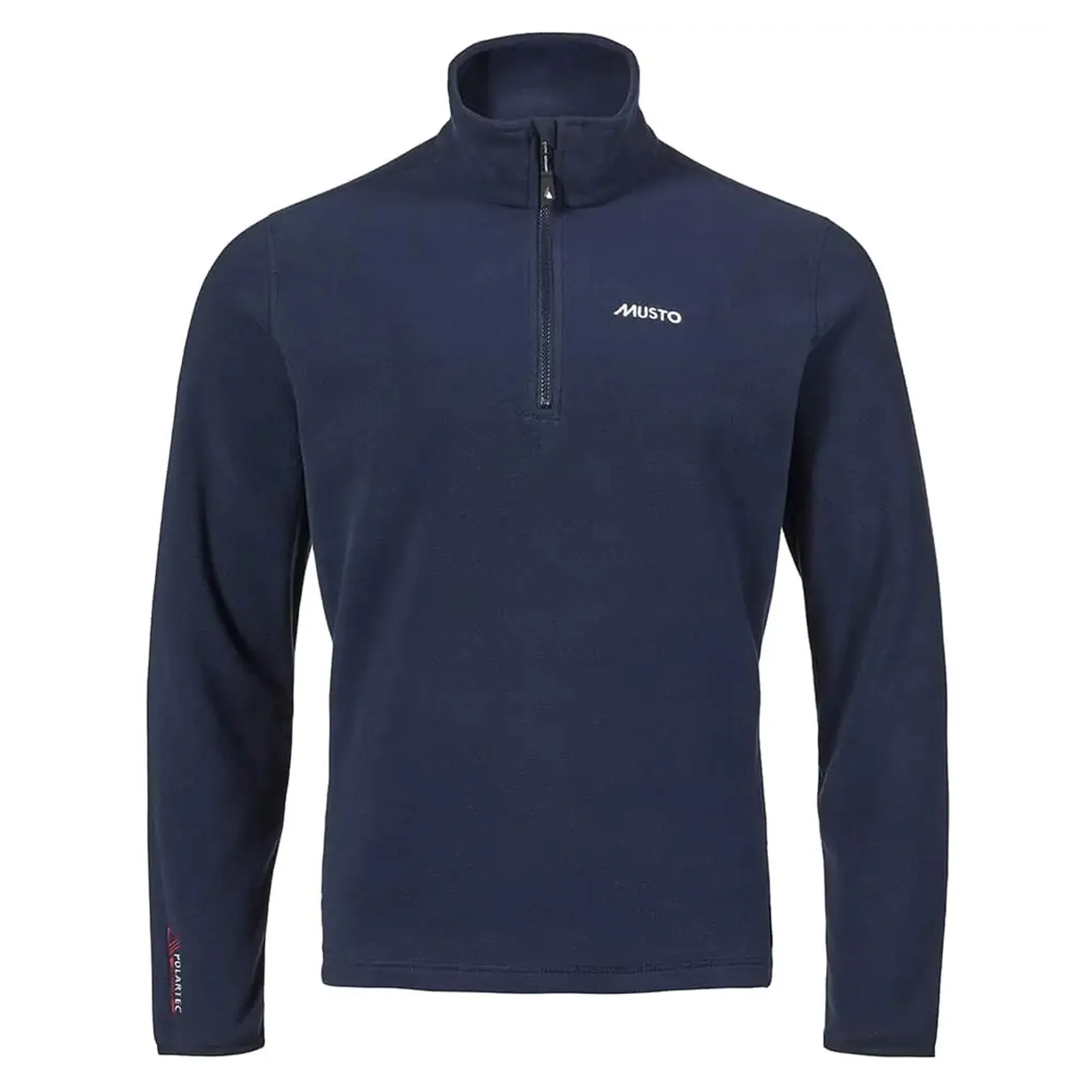 Musto Mens Snug Fleece 2.0