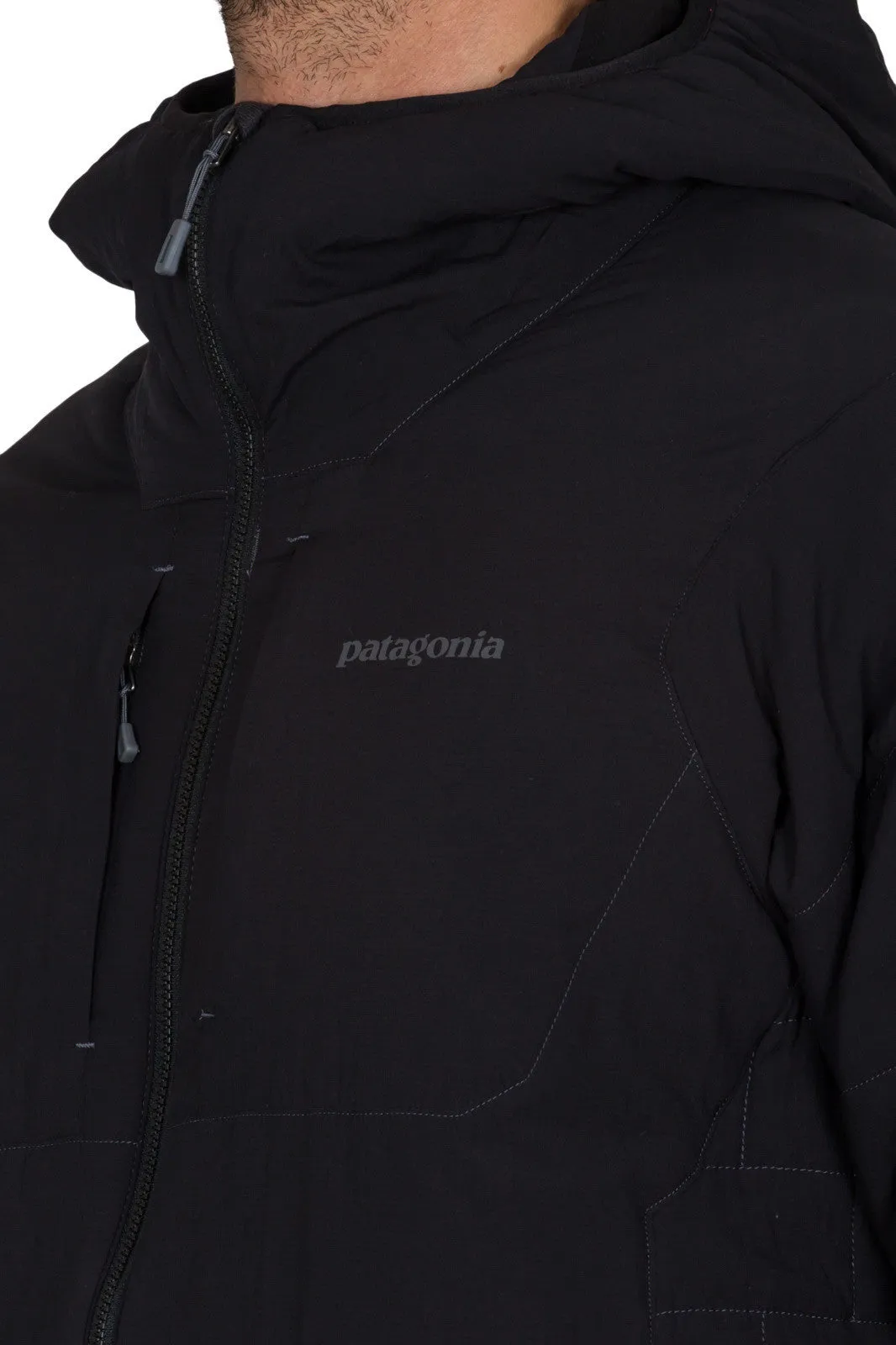 Nano-Air Hoody