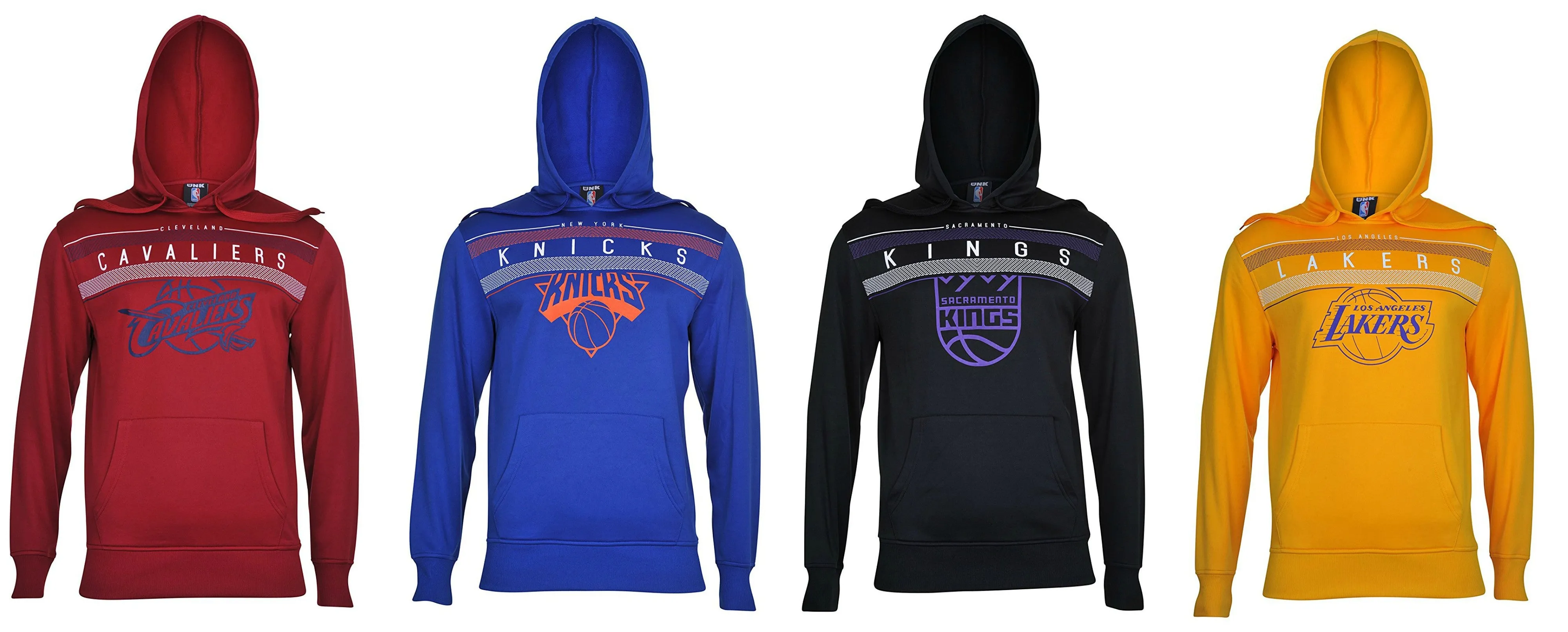 NBA hoodies