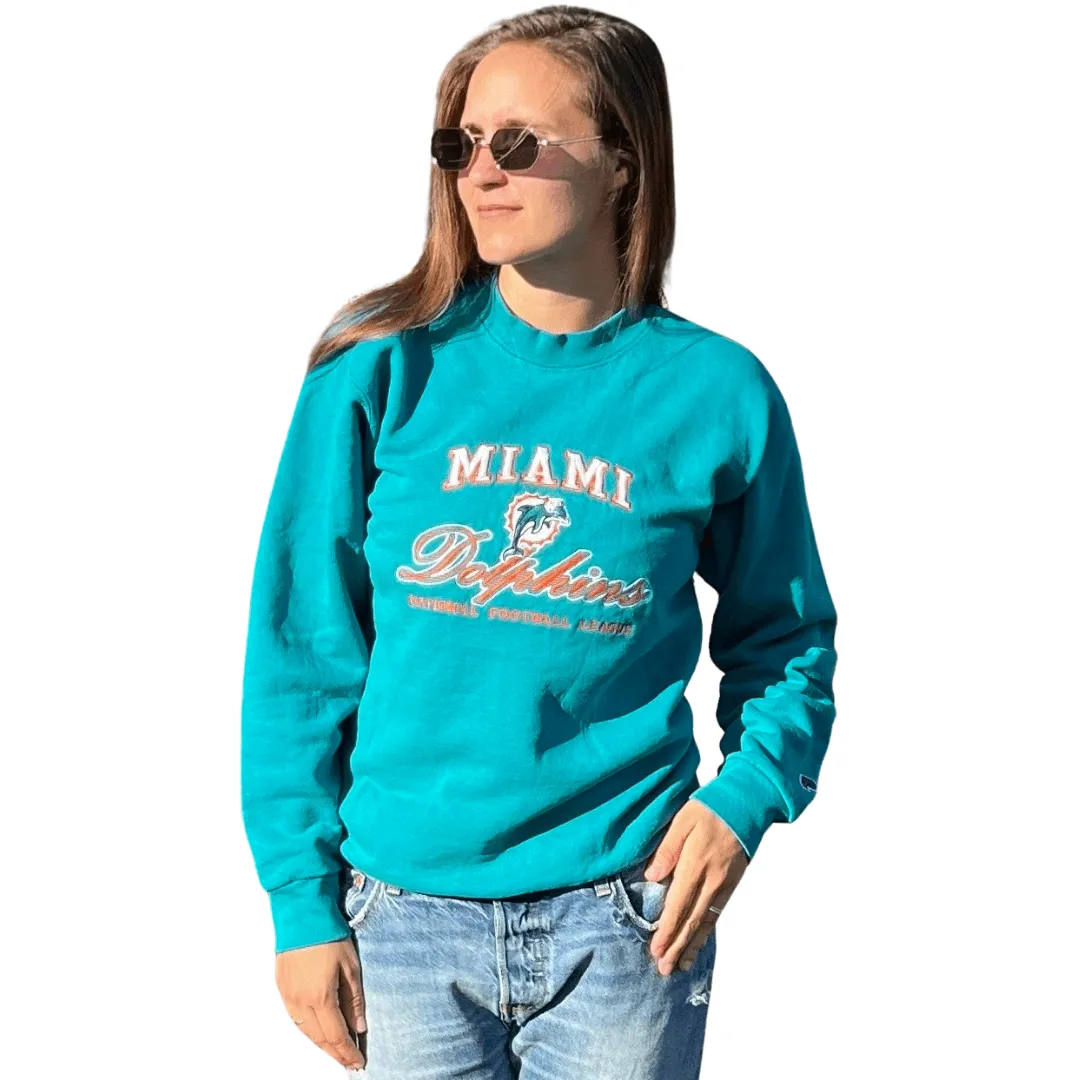 NBA, NFL, MLB, and NHL Sweatshirts