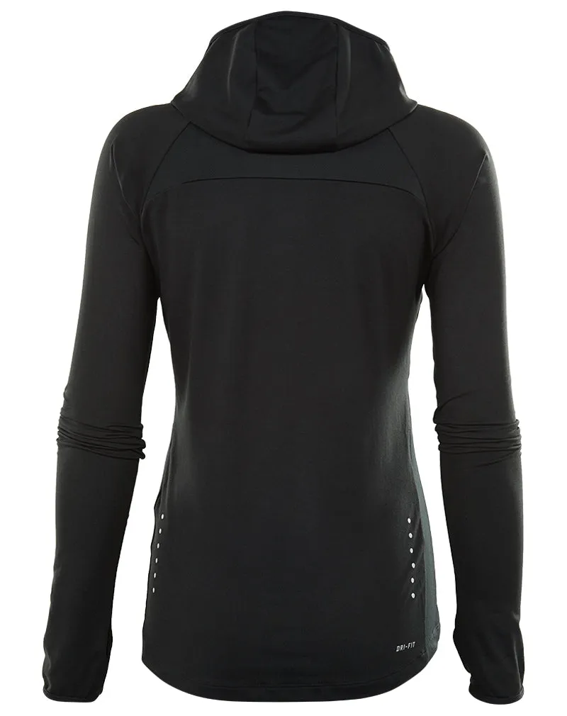 Nike Element Hoodie Womens Style : 685818