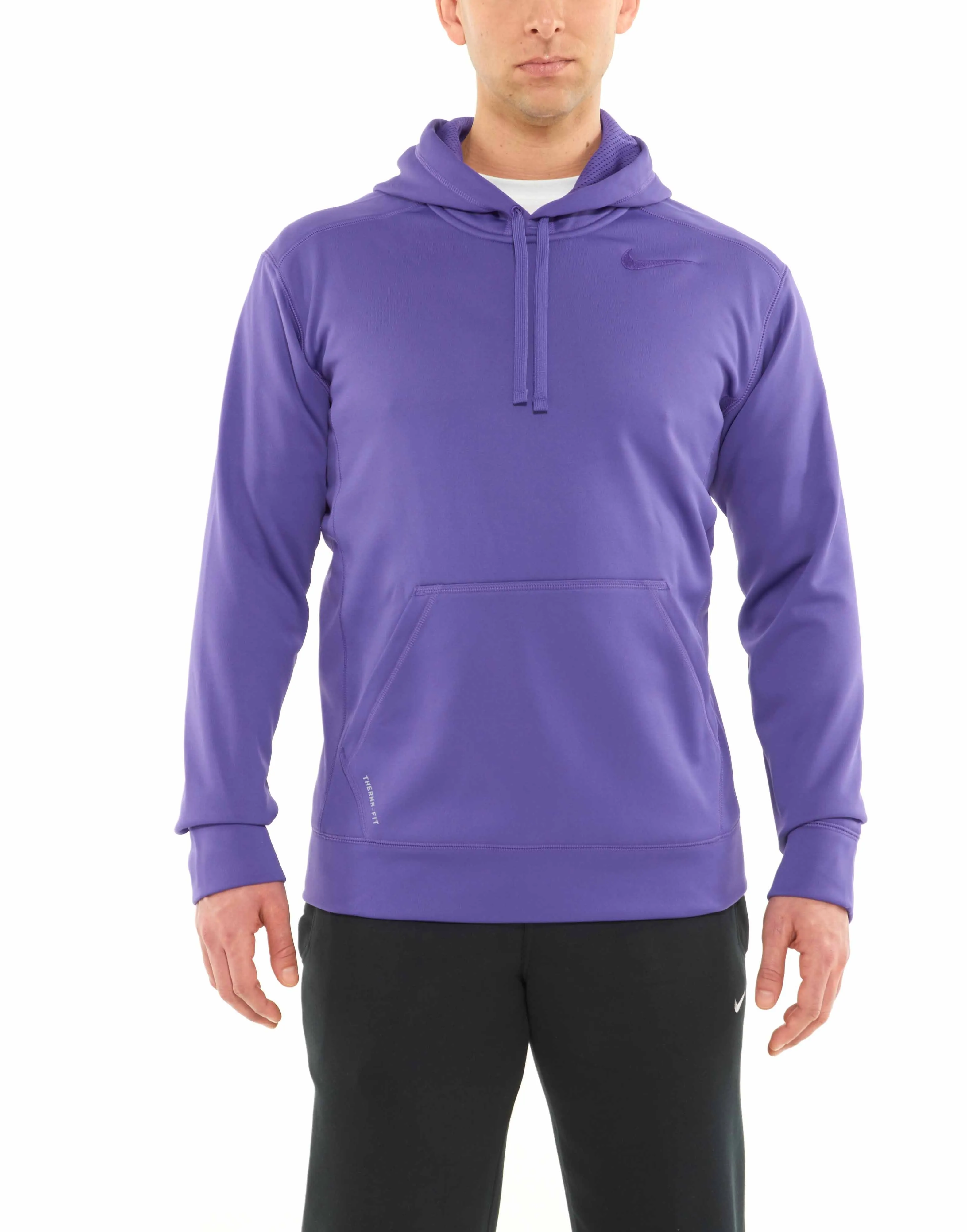 Nike Ko Fleece Therma-Fit Mens Style 371643