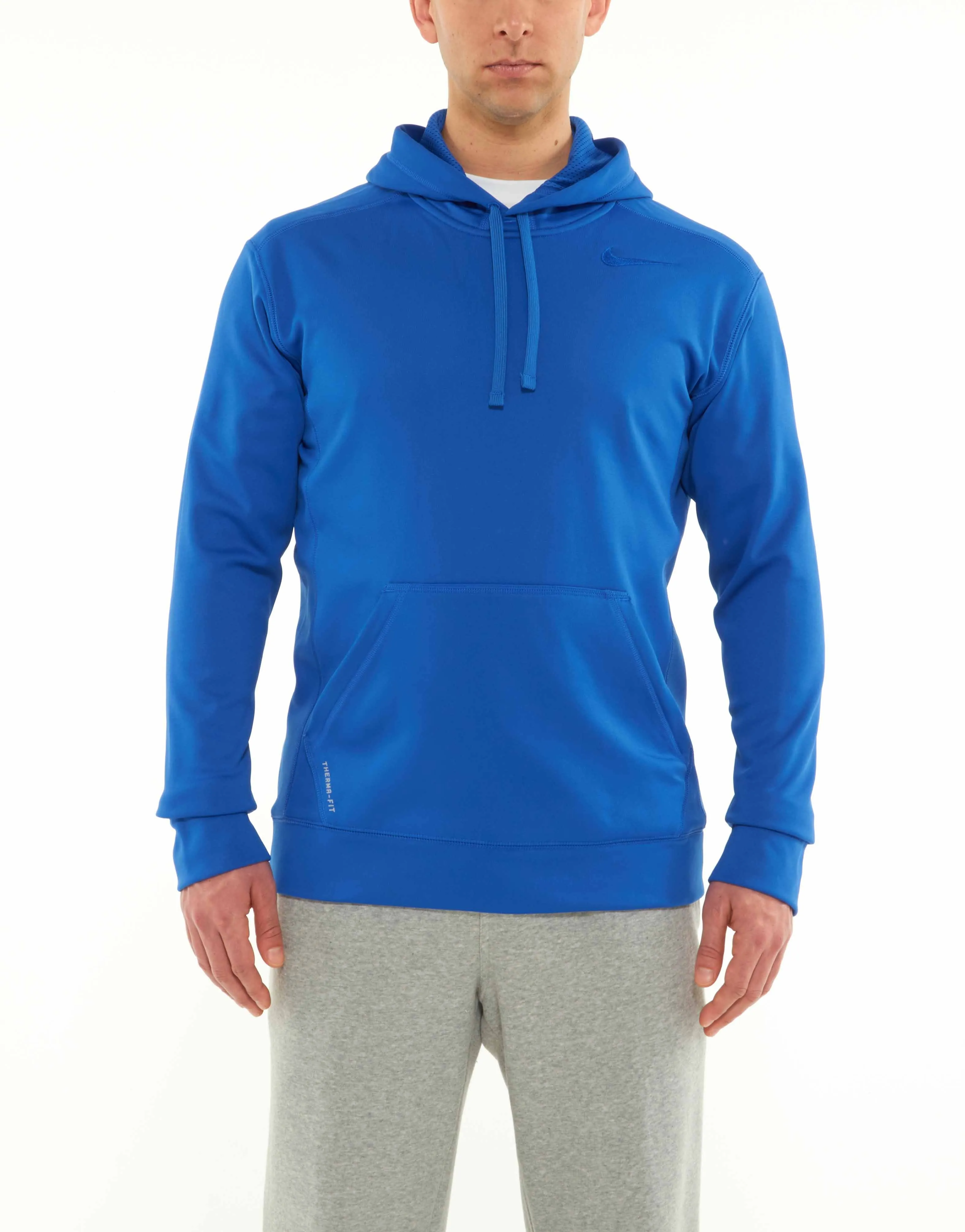 Nike Ko Fleece Therma-Fit Mens Style 371643