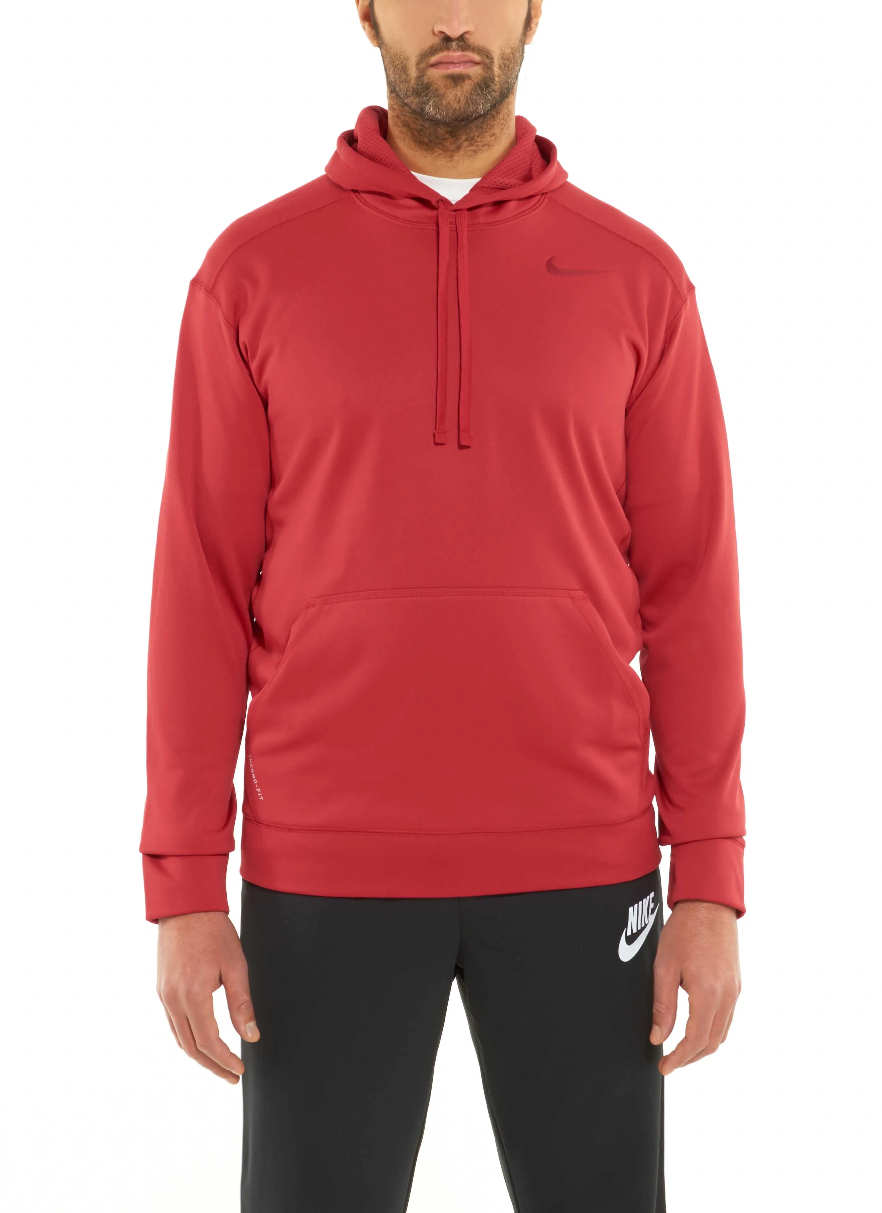 Nike Ko Fleece Therma-Fit Mens Style 371643