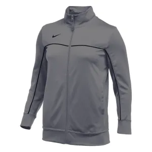 Nike Men's Cool Grey Dri-FiT Rivalry AT5300-065