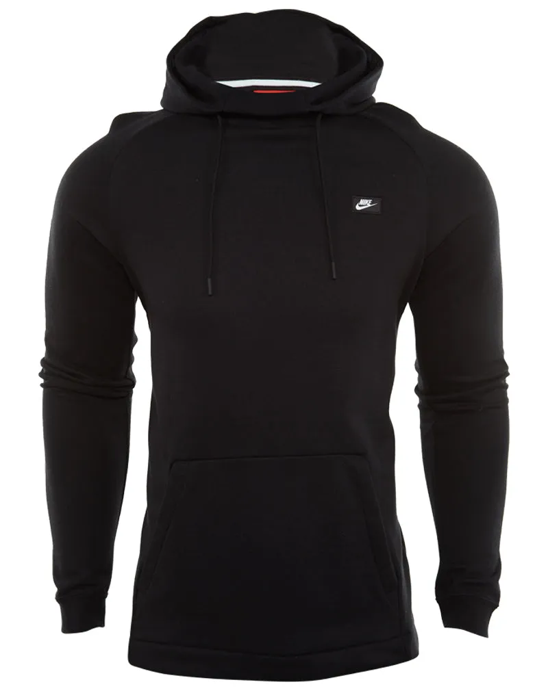 Nike Modern Pullover Hoodie Mens Style : 805128