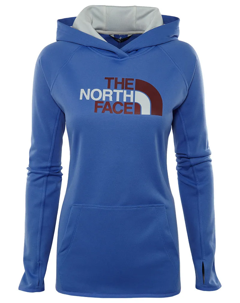 North Face Fave Half Dome Pullover Hoodie  Womens Style : A2thv