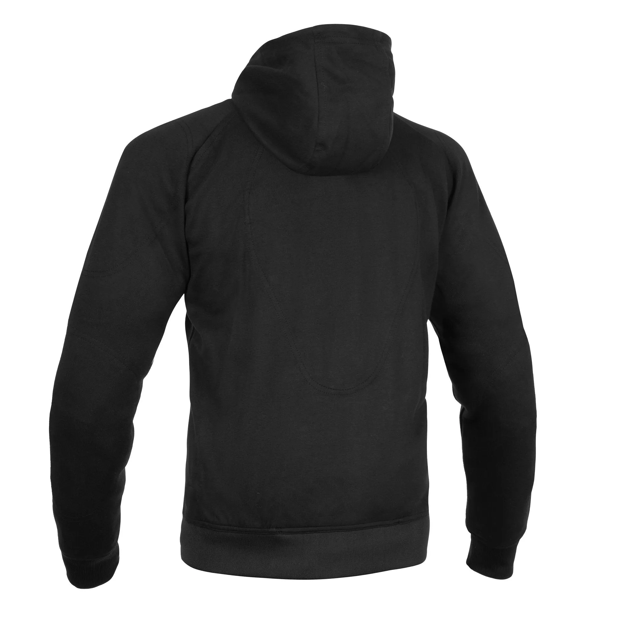 Oxford Armourlite AA Lockon Zip Up Armoured Hoodie