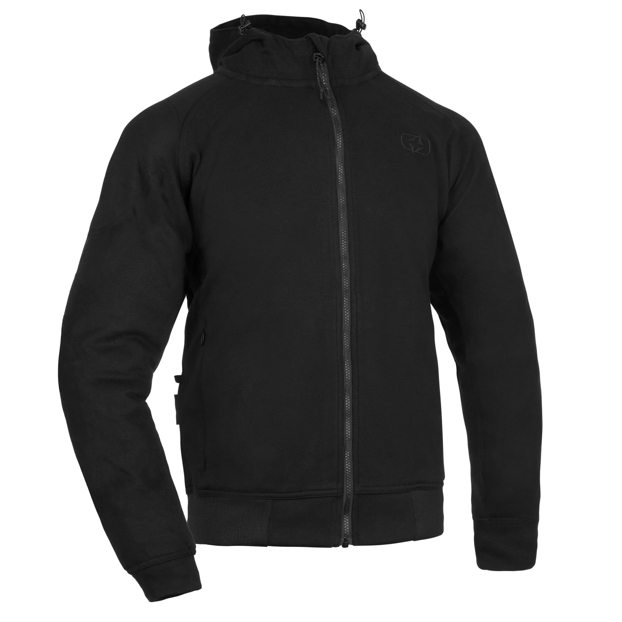 Oxford Armourlite AA Lockon Zip Up Armoured Hoodie