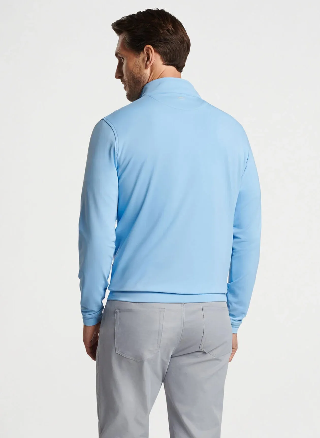 Peter Millar Perth Performance Quarter-Zip