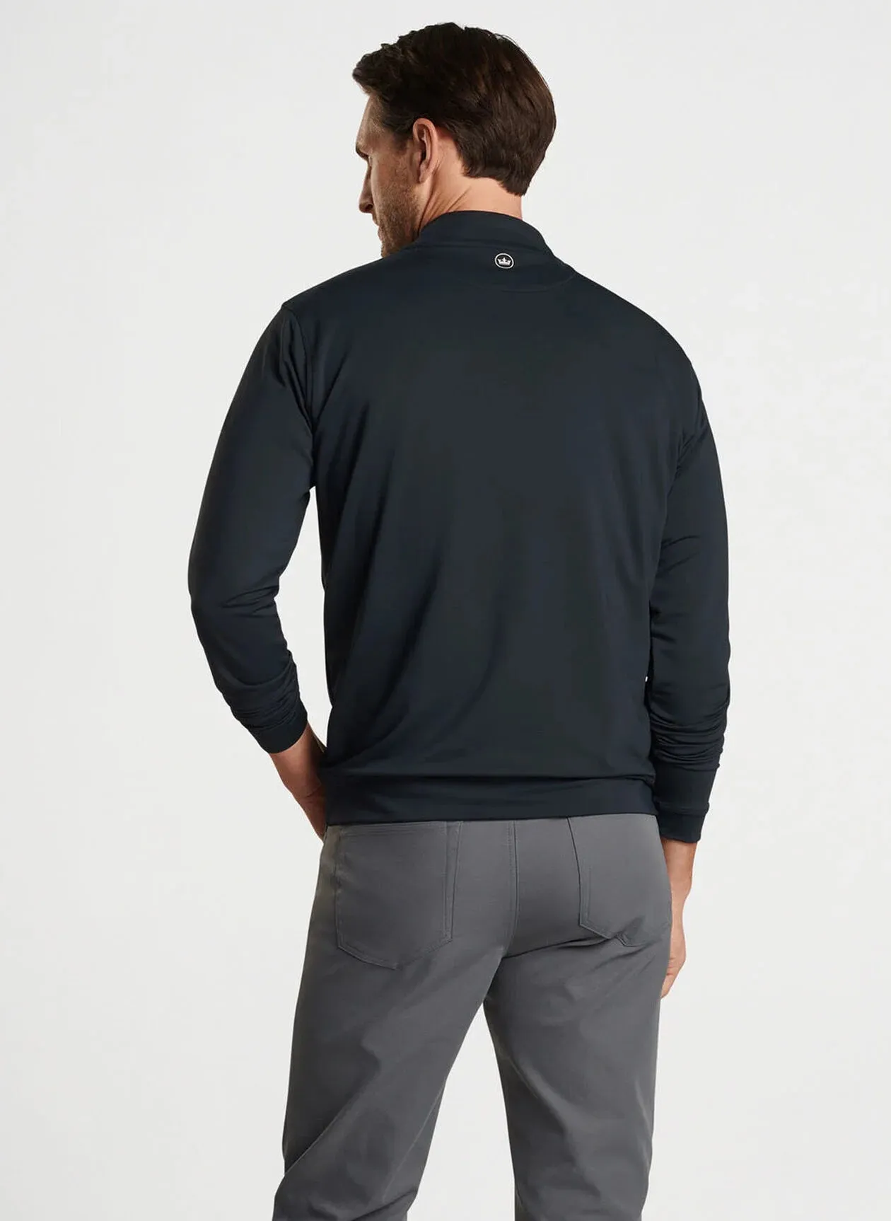 Peter Millar Perth Performance Quarter-Zip