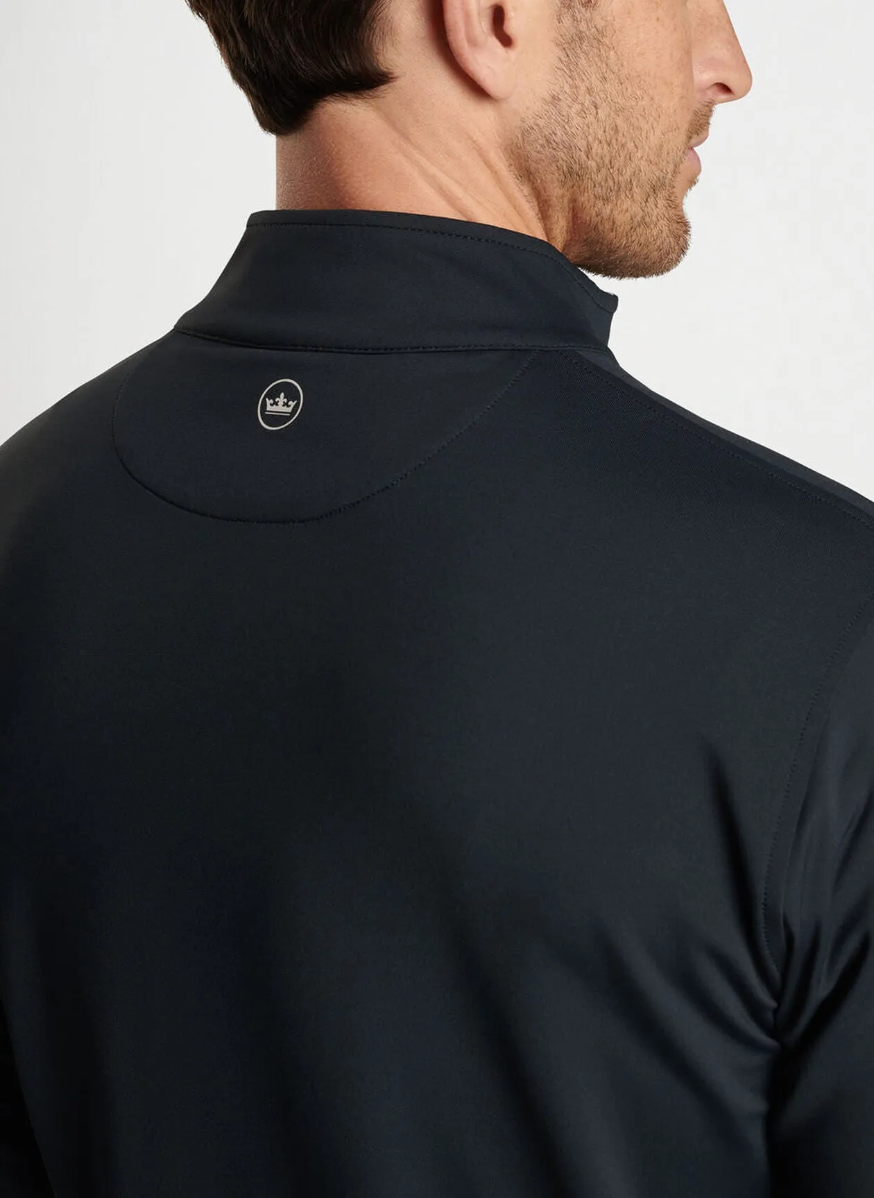 Peter Millar Perth Performance Quarter-Zip