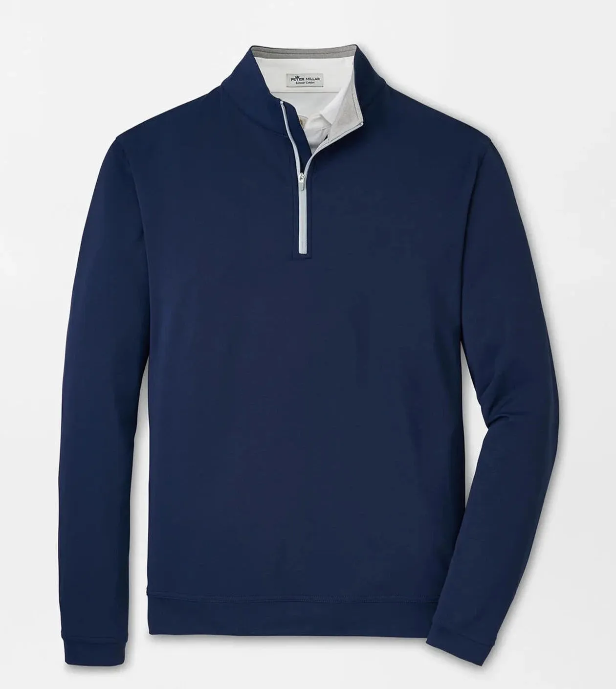 Peter Millar Perth Performance Quarter-Zip