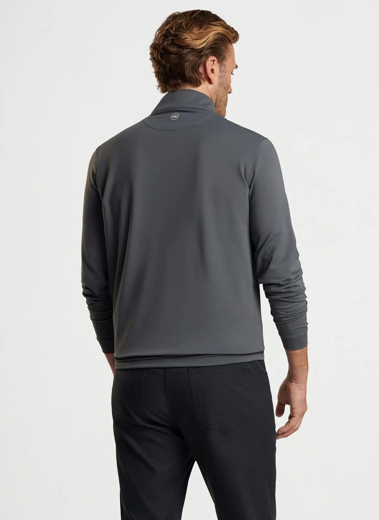 Peter Millar Perth Performance Quarter-Zip