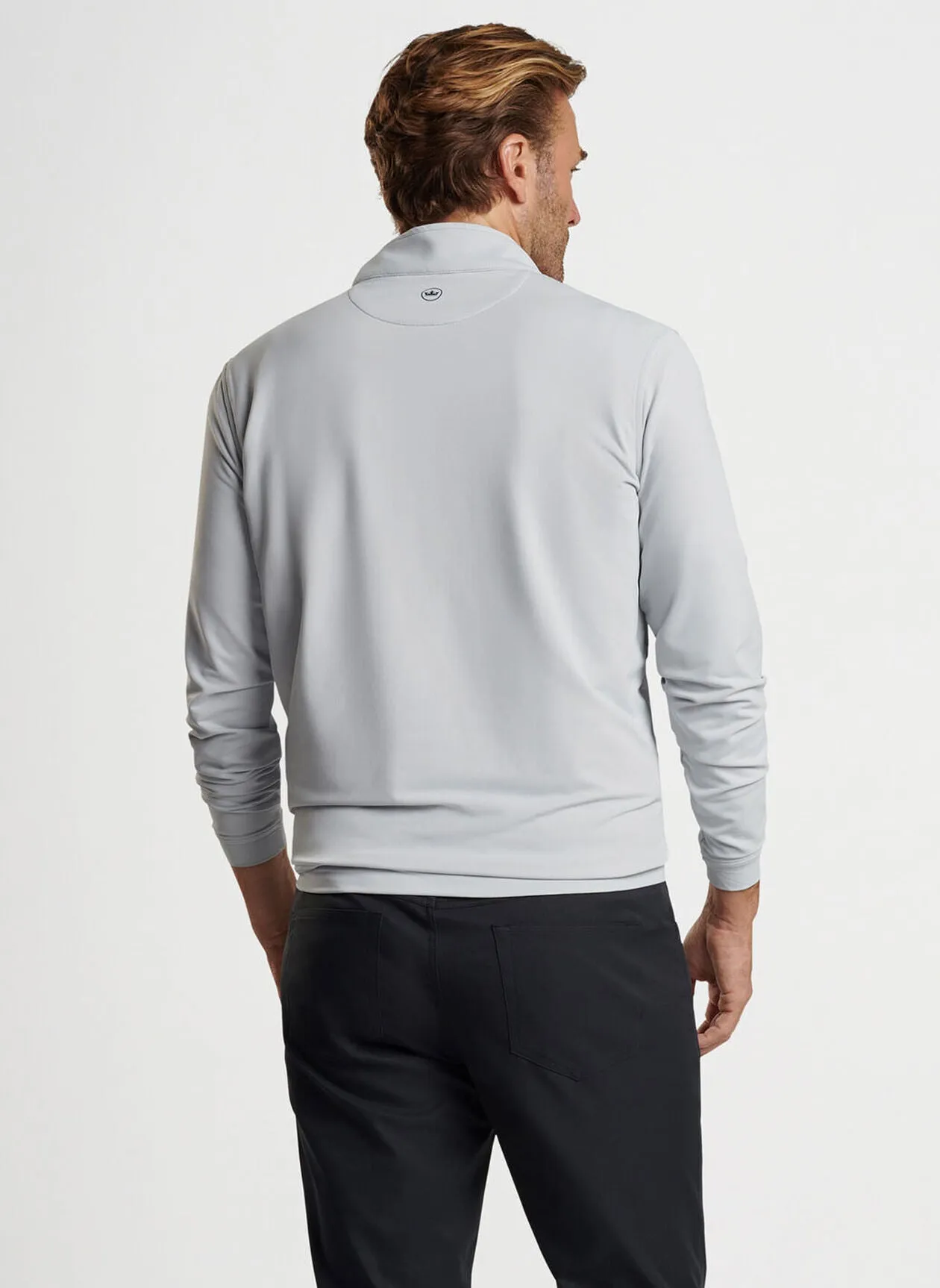 Peter Millar Perth Performance Quarter-Zip