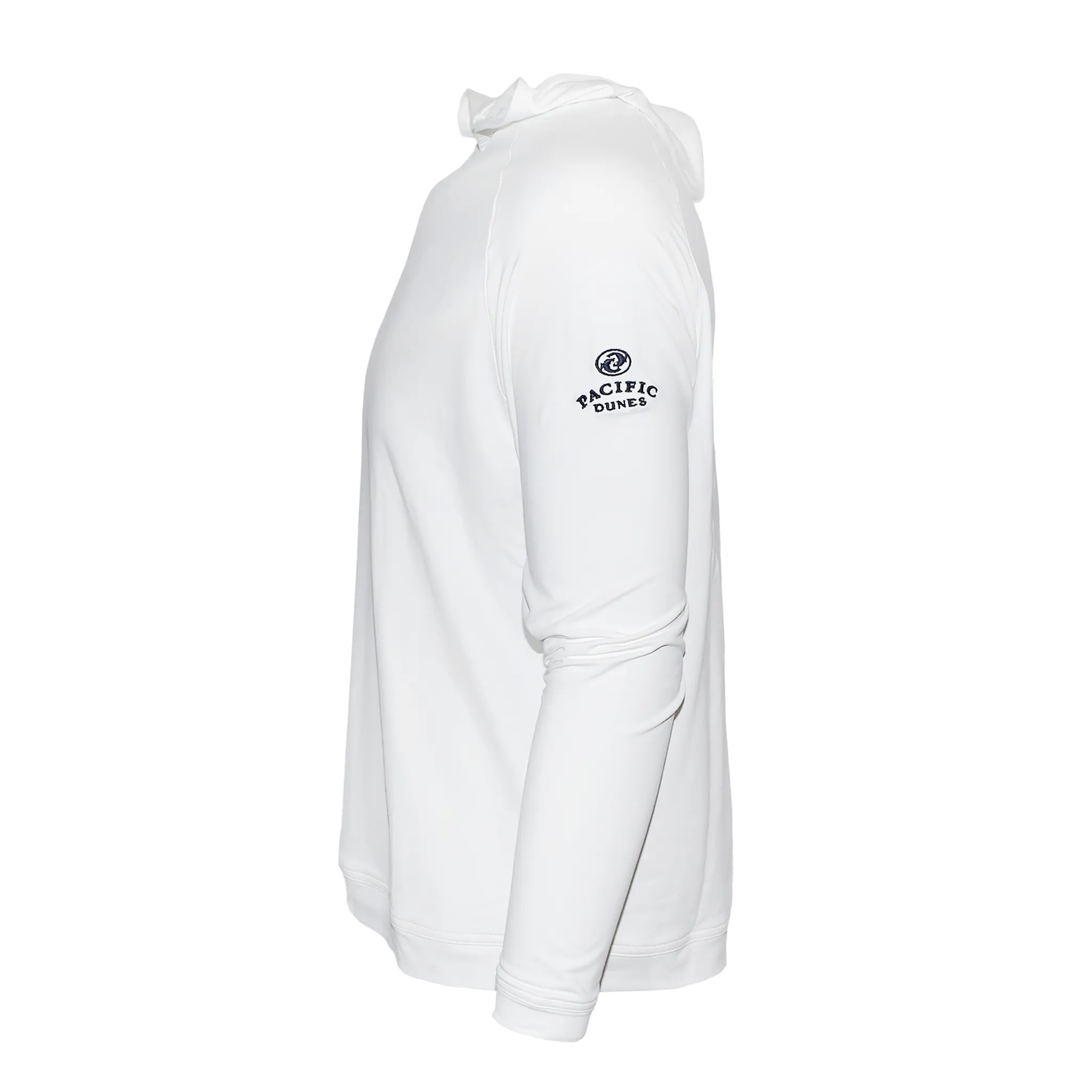 Pine Performance Hoodie - Pacific Dunes