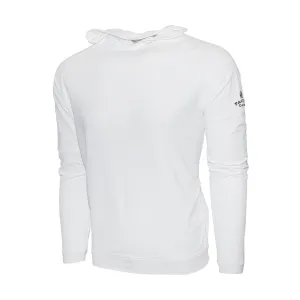 Pine Performance Hoodie - Pacific Dunes