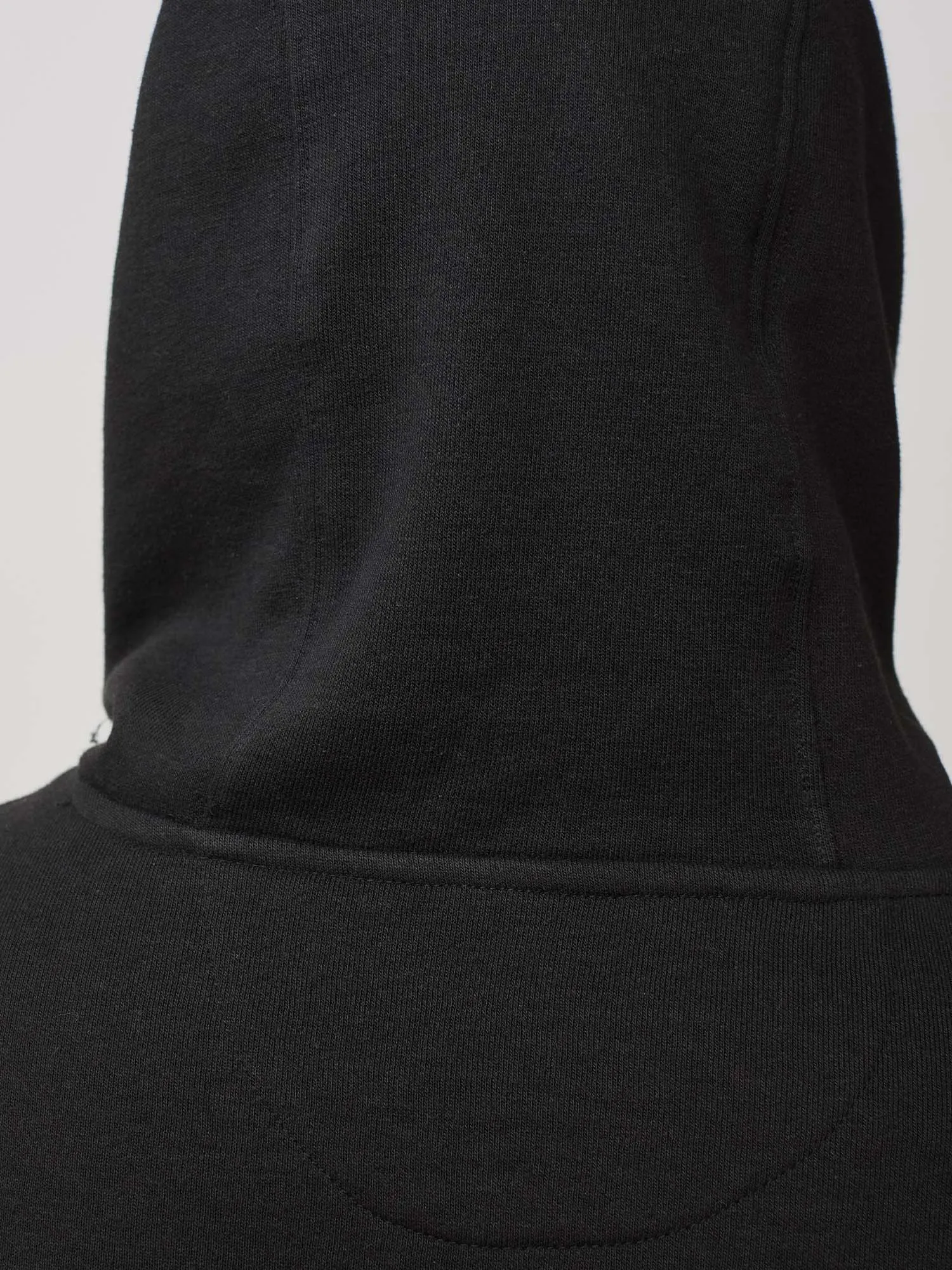 Pullover Hoodie Black   Dark Navy 2-Pack