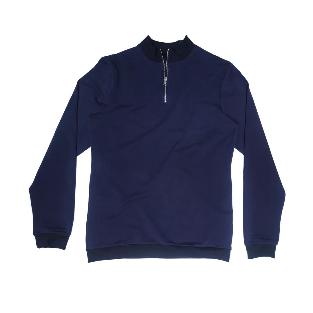 Quarter Zip Jacket