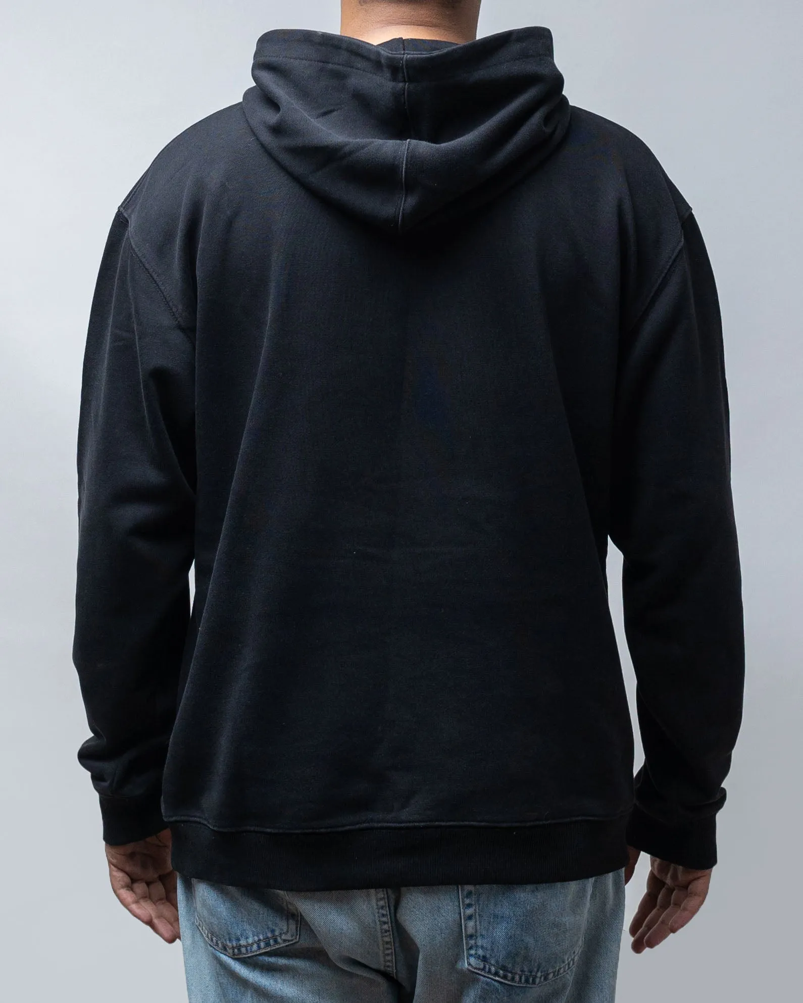 Revenge X Playboy Cropped Hoodie